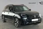 2025 MINI Countryman