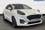 2022 Ford Puma