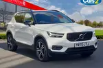2020 Volvo XC40 Recharge