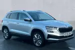 2025 Skoda Karoq
