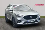 2024 MG ZS