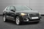 2019 Audi Q2