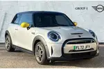 2022 MINI Electric
