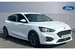 2019 Ford Focus