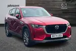 2025 Mazda CX-60