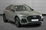 2023 Audi Q5 Sportback