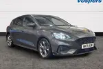 2021 Ford Focus
