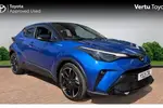 2021 Toyota C-HR