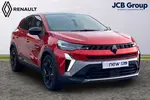 2025 Renault Symbioz