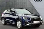 2021 Audi Q2