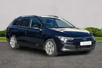 2021 Volkswagen Golf Estate
