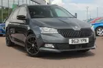 2021 Skoda Fabia Estate