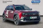 2025 Renault 4
