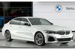 2020 BMW 3 Series