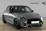 2020 MINI Hatchback 5dr