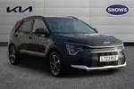 2023 Kia Niro