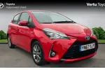 2017 Toyota Yaris