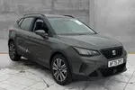 2025 SEAT Arona