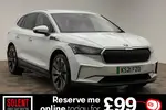 2021 Skoda Enyaq