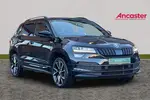 2019 Skoda Karoq