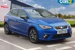 2022 SEAT Ibiza