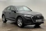 2023 Audi Q5 Sportback
