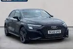 2022 Audi A3