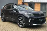 2022 Citroen C5 Aircross
