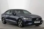 2022 Volvo S60