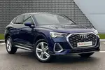 2023 Audi Q3