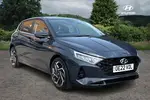 2022 Hyundai i20