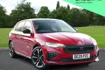 2025 Skoda Scala
