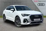 2022 Audi Q3