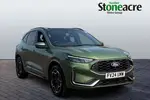 2024 Ford Kuga