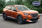 2023 Peugeot 2008