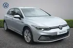 2023 Volkswagen Golf