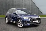2021 Audi Q3