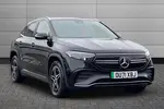 2022 Mercedes-Benz EQA