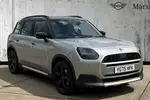 2025 MINI Countryman