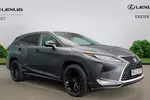 2022 Lexus RX L