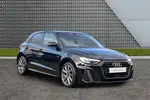 2023 Audi A1