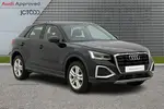 2022 Audi Q2