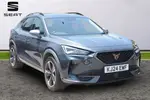 2025 Cupra Ateca
