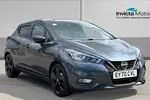 2020 Nissan Micra