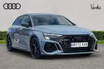 2022 Audi RS3