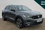 2020 Volkswagen T-Roc