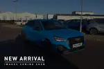 2022 Audi Q2