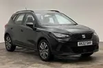 2022 SEAT Arona