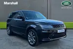 2019 Land Rover Range Rover Sport