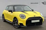 2025 MINI Electric